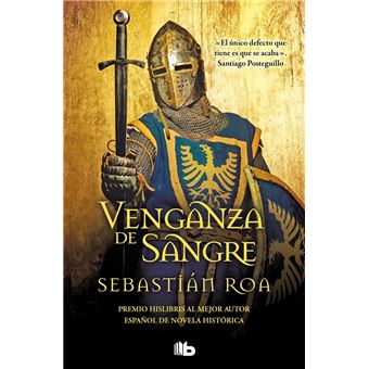 Venganza de sangre - 1