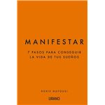 Manifestar