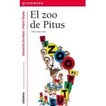El zoo de pitus