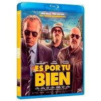 Es por tu bien - Blu-Ray