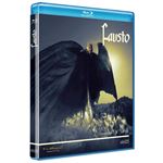 Fausto - Blu-ray