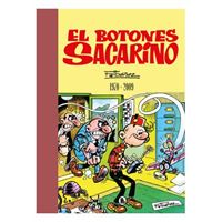 El Botones Sacarino 1970 2009