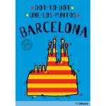 Une los puntos barcelona e/gb