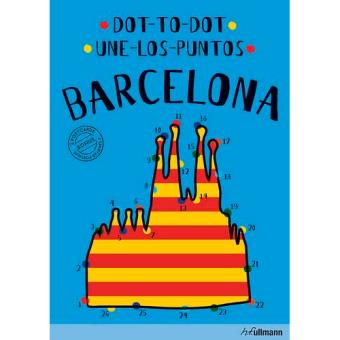 Une los puntos barcelona e/gb