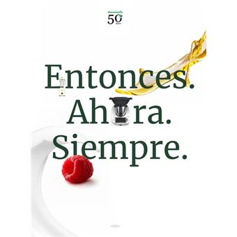 Entonces. Ahora. Siempre. - 1
