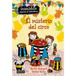 Quiénlohizo 2: El misterio del circo