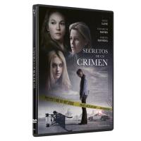 Secretos de un crimen - DVD