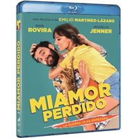 Miamor perdido - Blu-Ray