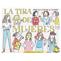 La tira de mujeres