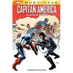 Capitan america-soldado de invierno