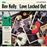 Love Locked Out - Vinilo