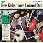 Love Locked Out - Vinilo