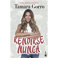 Rendirse, nunca