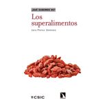 Los superalimentos