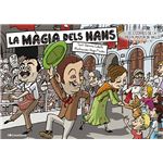 La màgia dels Nans