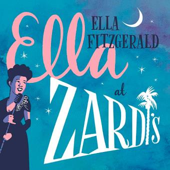 Ella At Zardi´s