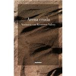 Arena cruda