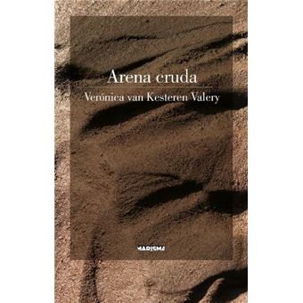 Arena cruda