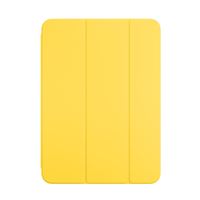 Funda Apple Smart Folio Amarillo para iPad 10,9'' 10ª Gen.