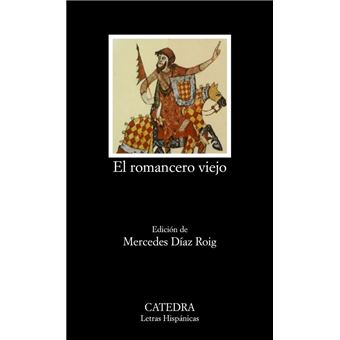 Romancero viejo