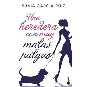 Una heredera con muy malas pulgas
