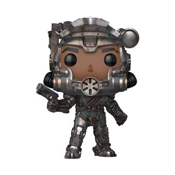 Figura Funko Fallout Maximus 10 cm - Varios modelos - 1