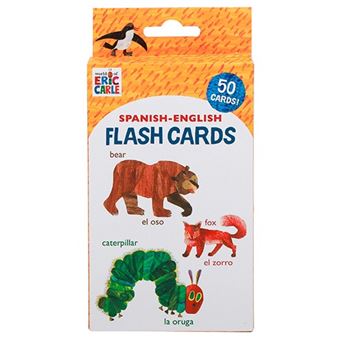World of Eric Carle