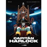 Capitan Harlock: Memorias de la Arcadia 1 (de 3)