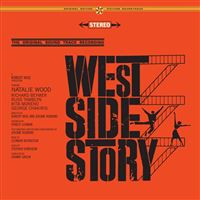 West Side Story B.S.O. - Vinilo