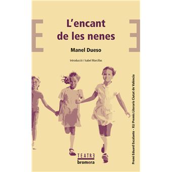 L''encant de les nenes