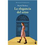 La Elegancia Del Erizo
