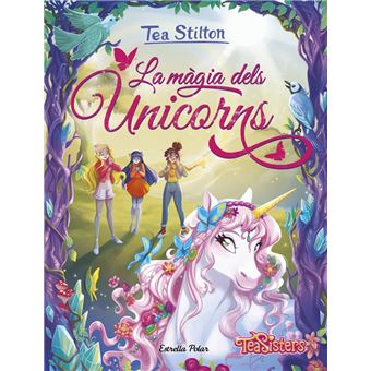 La màgia dels unicorns