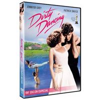Dirty Dancing - DVD