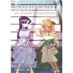 Komi-San No Puede Comunicarse 9