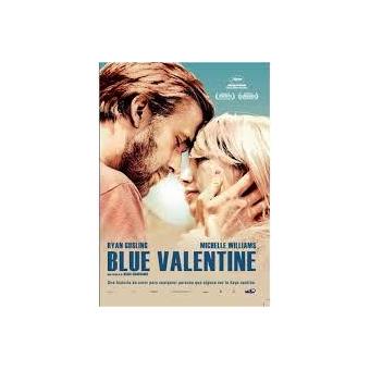 Blue Valentine - DVD