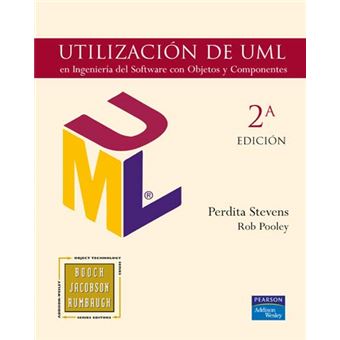 Utilizacion de uml