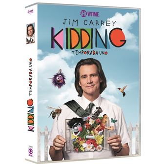 Kidding Temporada 1 - DVD
