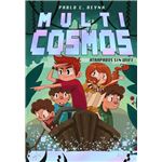 Atrapados sin wifi (Multicosmos 2)