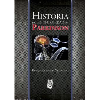 Historia de la enfermedad de Parkinson - 1