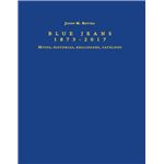 Blue Jeans 1873 2017