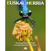 Ama lurra