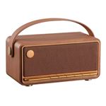 Altavoz portátil Bluetooth Edifier MP330 Hi-Res 40W Marrón