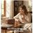Altavoz portátil Bluetooth Edifier MP330 Hi-Res 40W Marrón