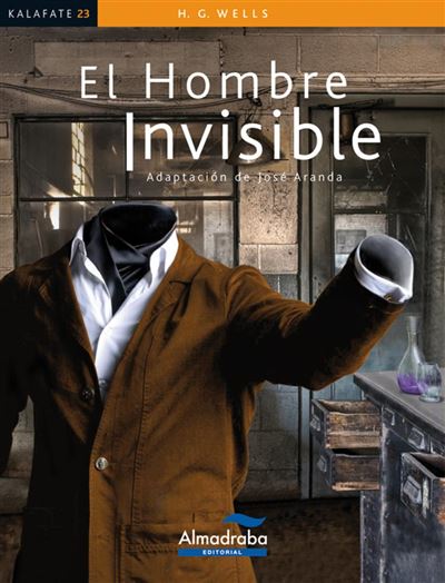 Almadraba Hombre El Invisible