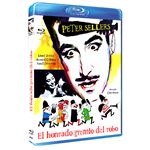 El honrado gremio del crimen - Blu-ray