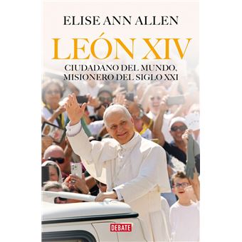 León XIV