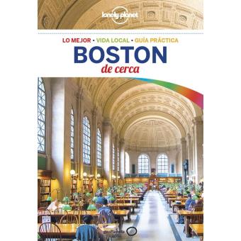 Boston De cerca 2