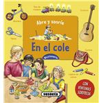 En el cole