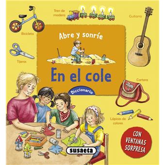 En el cole