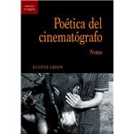 Poetica del cinematografo-notas